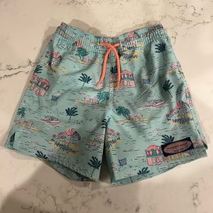 Vineyard Vines Swim Trunks 5T